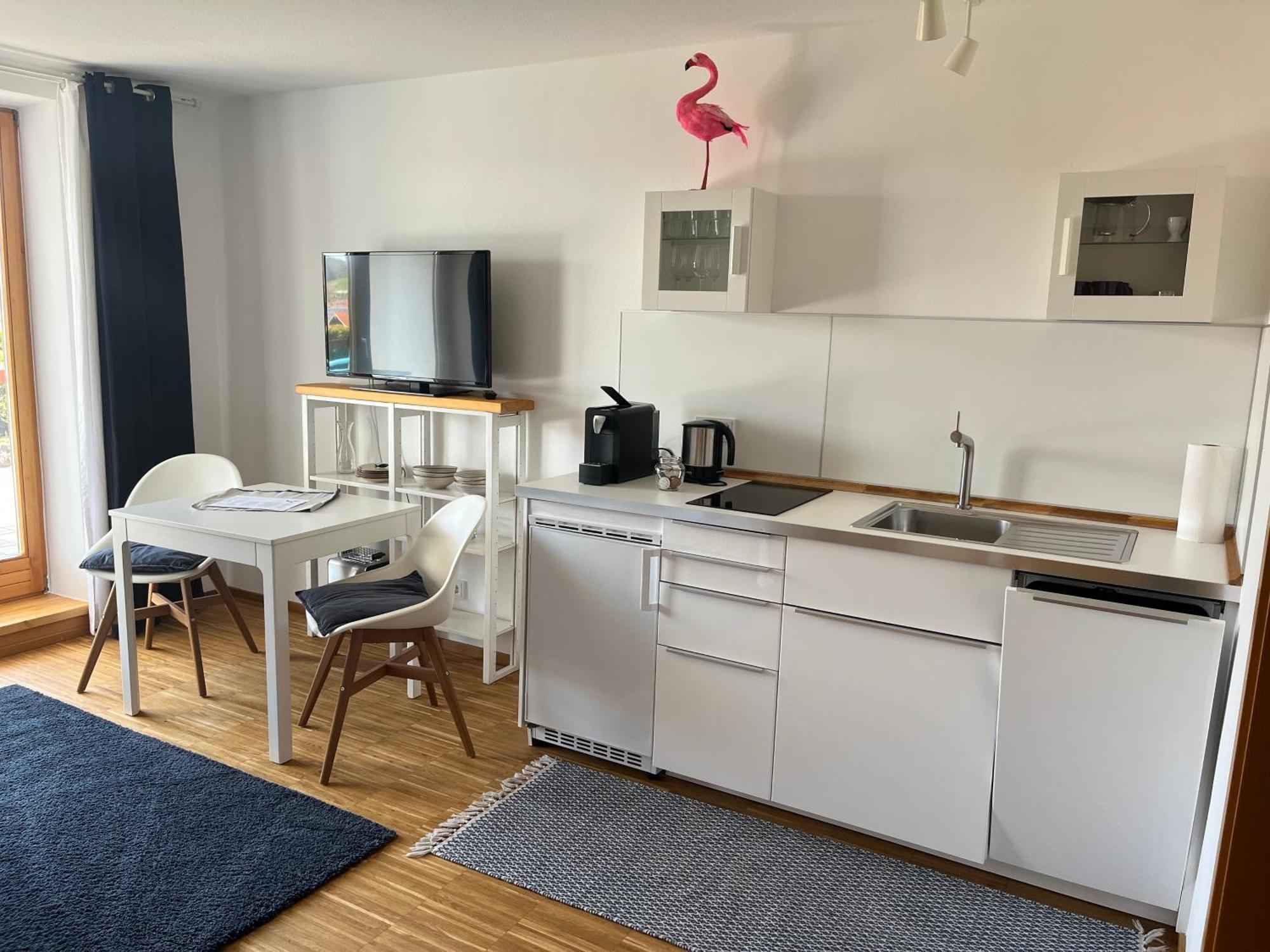 Truchtling Appartements ซีออน-ซีบรูค ภายนอก รูปภาพ