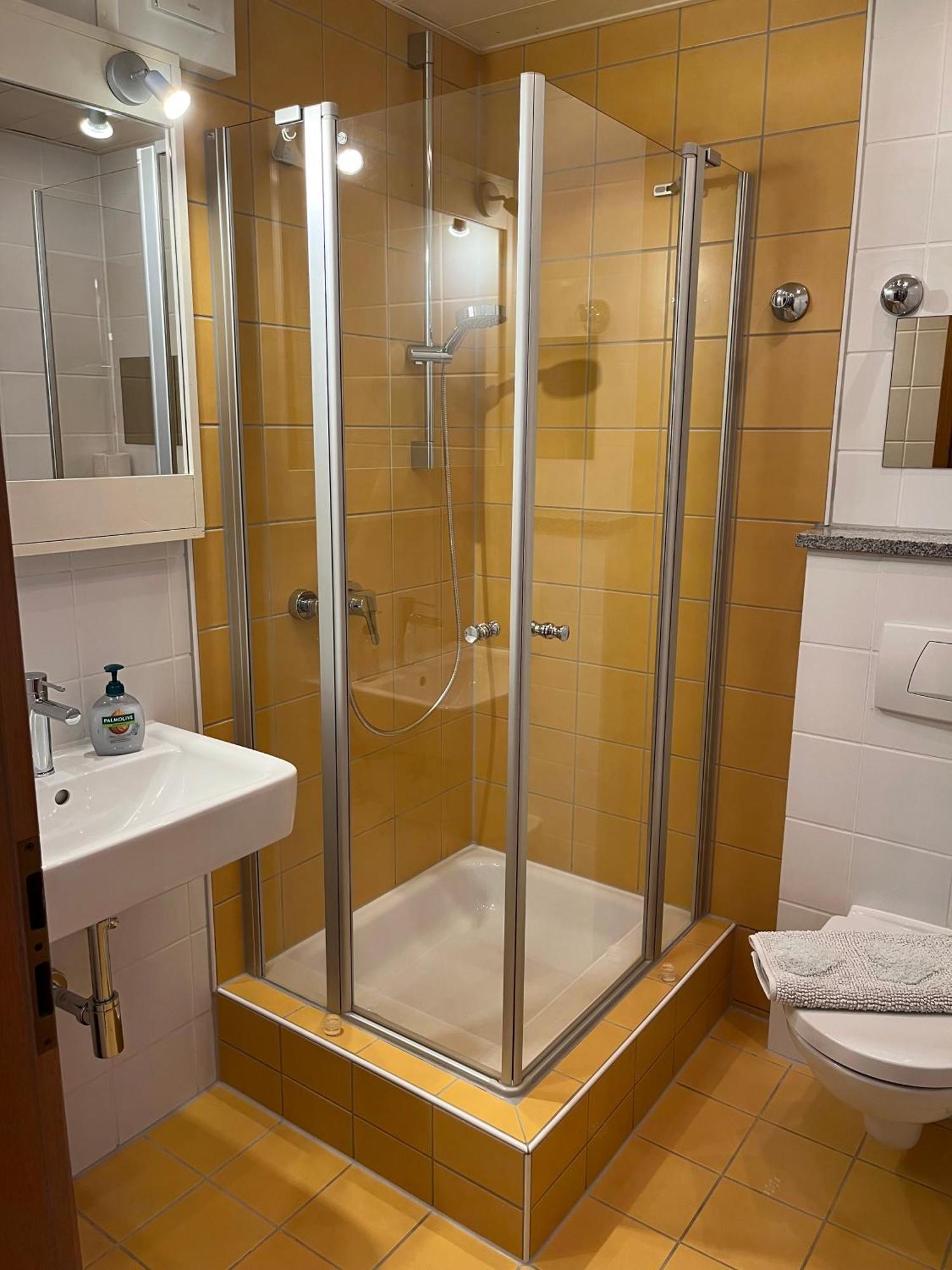 Truchtling Appartements ซีออน-ซีบรูค ภายนอก รูปภาพ