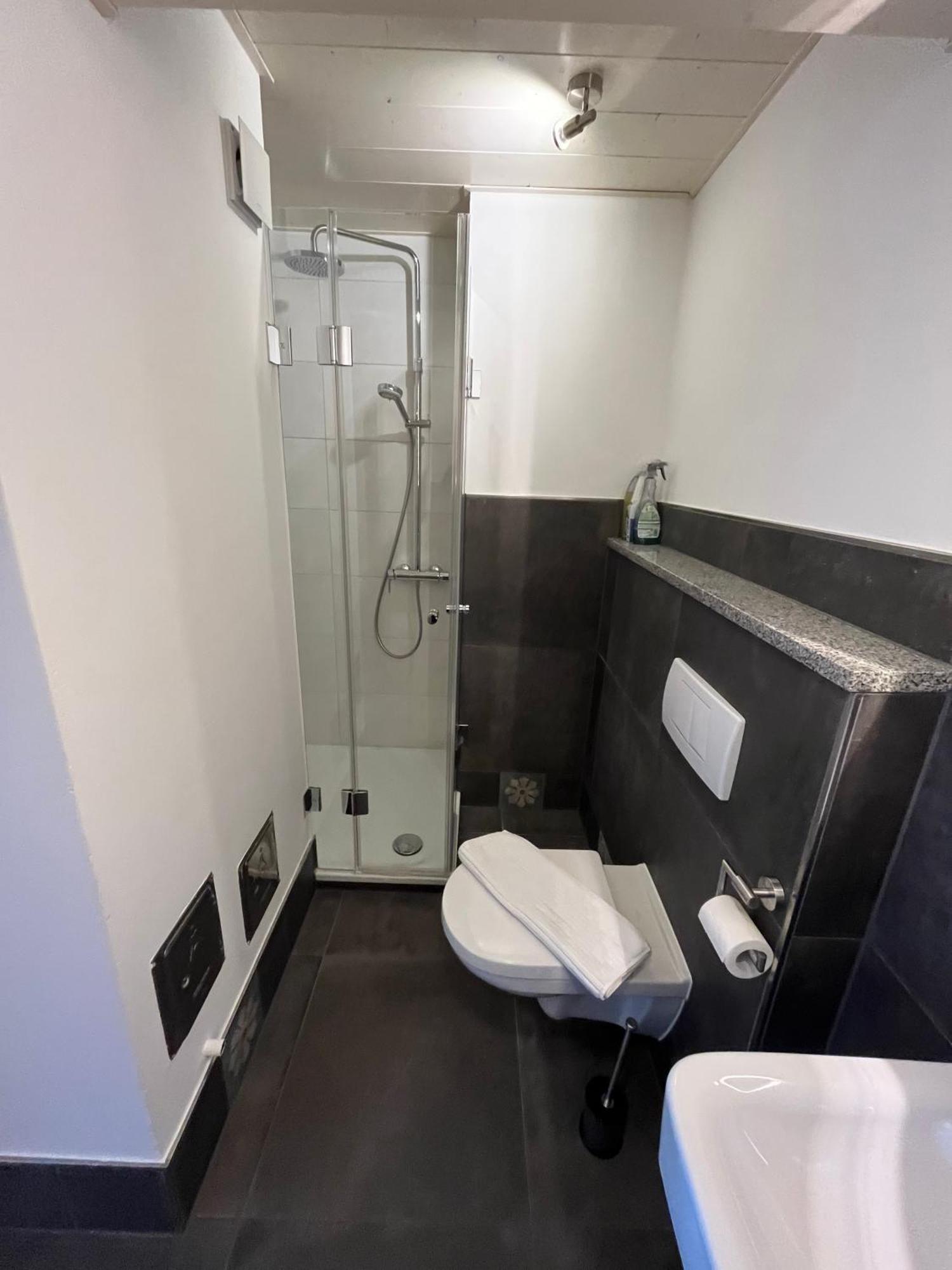 Truchtling Appartements ซีออน-ซีบรูค ภายนอก รูปภาพ