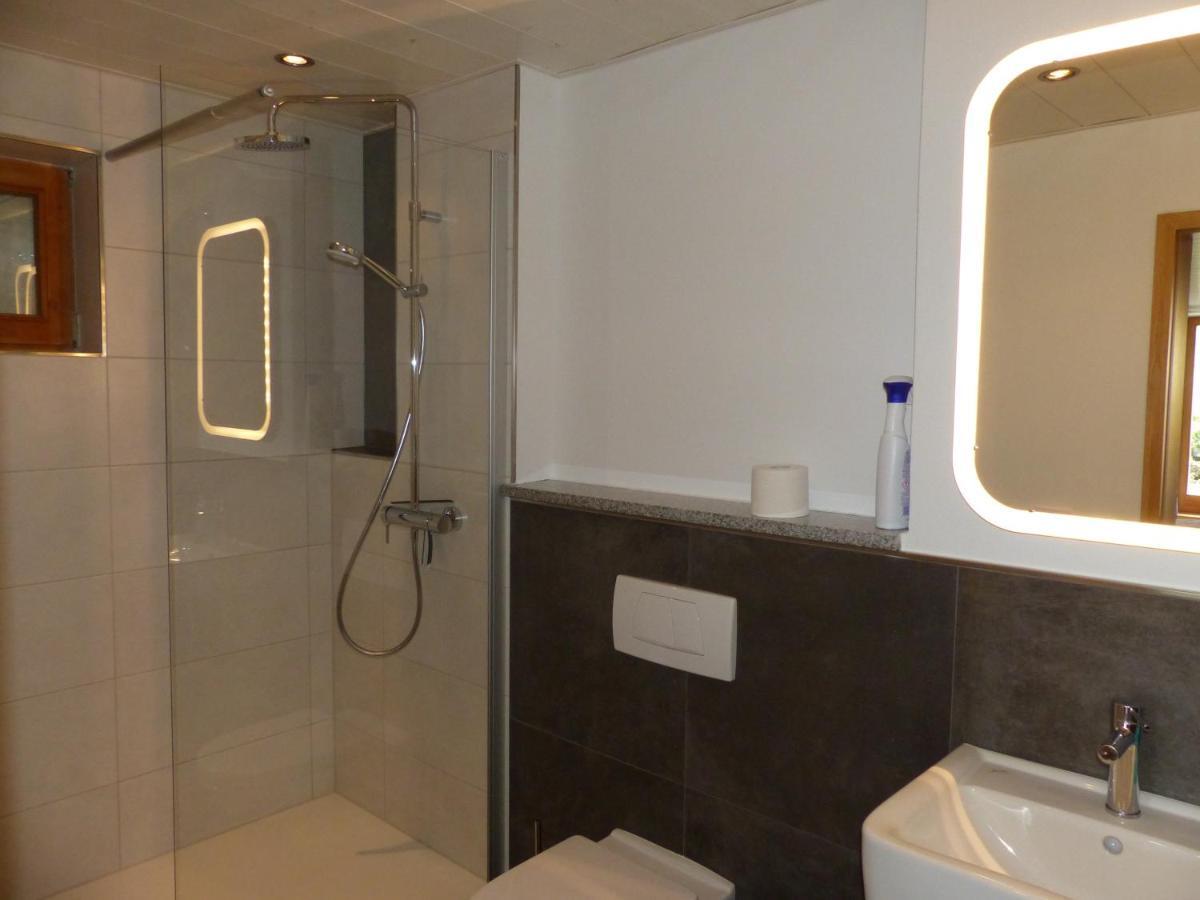 Truchtling Appartements ซีออน-ซีบรูค ภายนอก รูปภาพ