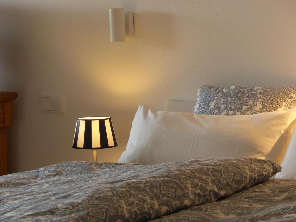 Truchtling Appartements ซีออน-ซีบรูค ภายนอก รูปภาพ
