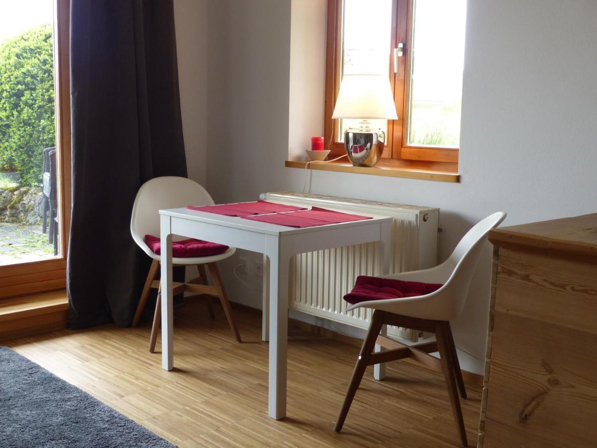 Truchtling Appartements ซีออน-ซีบรูค ภายนอก รูปภาพ
