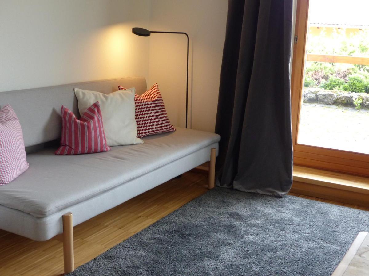 Truchtling Appartements ซีออน-ซีบรูค ภายนอก รูปภาพ