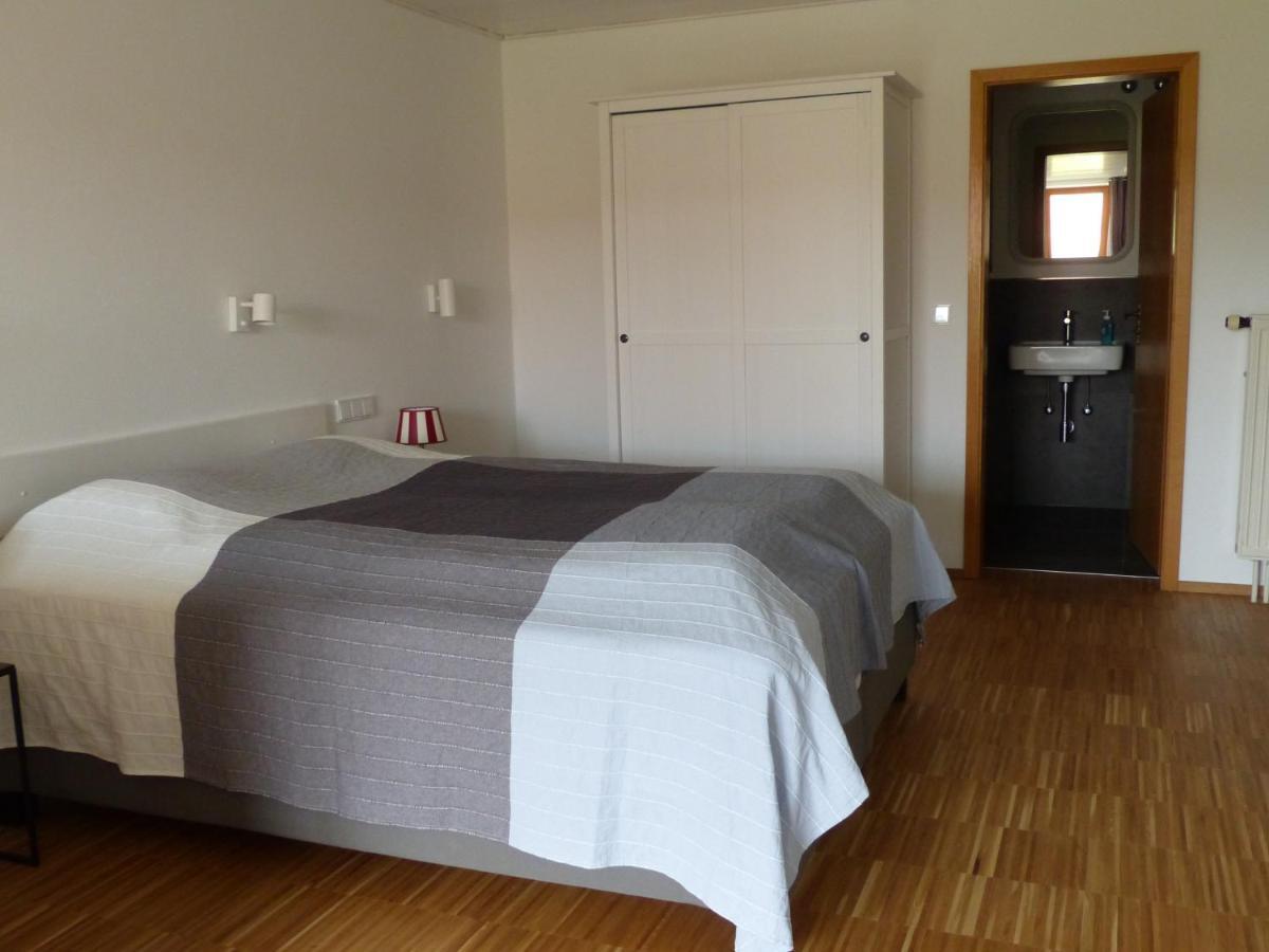 Truchtling Appartements ซีออน-ซีบรูค ภายนอก รูปภาพ