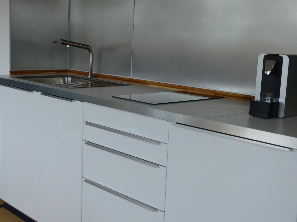 Truchtling Appartements ซีออน-ซีบรูค ภายนอก รูปภาพ