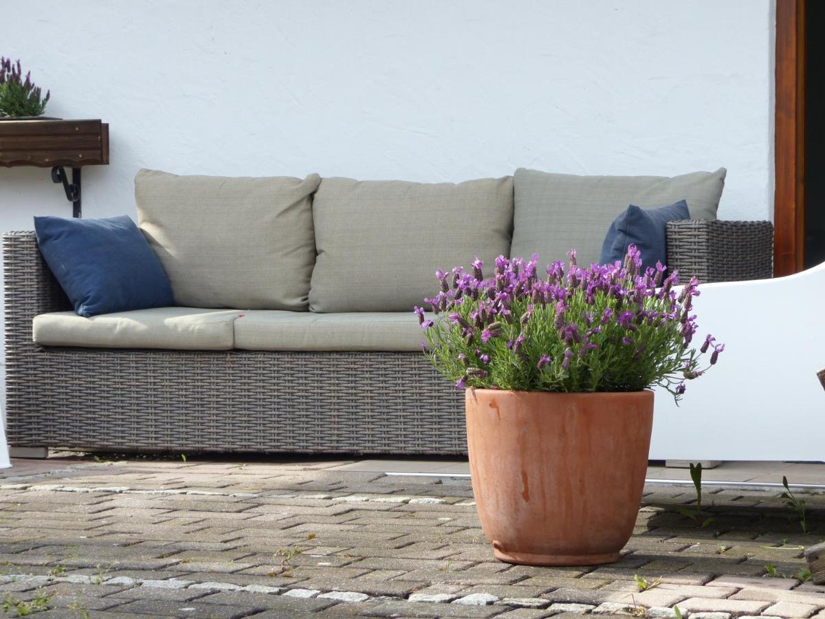 Truchtling Appartements ซีออน-ซีบรูค ภายนอก รูปภาพ