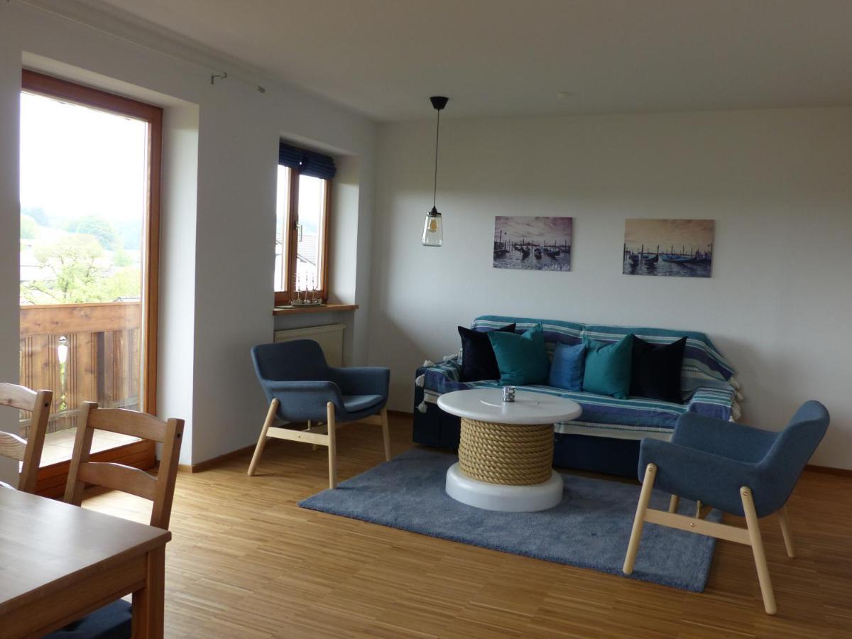 Truchtling Appartements ซีออน-ซีบรูค ภายนอก รูปภาพ