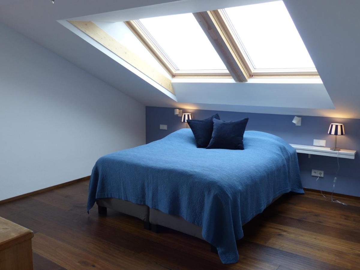 Truchtling Appartements ซีออน-ซีบรูค ภายนอก รูปภาพ